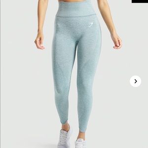 Gymshark Vital Rise Leggings
